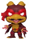 Godzilla x Turtles POP! Animation Vinyl Figur Raphael X Rodan 9 cm