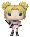 Naruto Classic POP! Animation Vinyl Figur Temari 9 cm