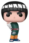 Naruto Classic POP! Animation Vinyl Figur Rock Lee 9 cm