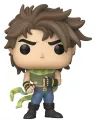 JoJo´s Bizarre Adventure POP! Animation Vinyl Figuren Joseph 9 cm
