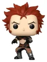 Solo Leveling POP! Animation Vinyl Figur Baek Yoonho 9 cm