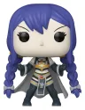 Fairy Tail-100 Years Quest POP! Animation Vinyl Figur Wendy 9 cm