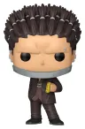Sakamoto Days POP! Animation Vinyl Figur Hyo 9 cm