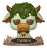 Zodiac POP! Zodiac Vinyl Figuren Taurus 9 cm
