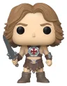 Masters of the Universe (2026) POP! Movies Vinyl Figur He-Man 9 cm