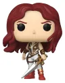 Masters of the Universe (2026) POP! Movies Vinyl Figur Teela 9 cm