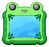 Toy Story 5 POP! Disney Vinyl Figuren Lilypad 9 cm