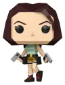 Tomb Raider POP! Games Vinyl Figur Lara Croft(Polygon) 9 cm