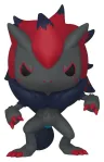 Pokémon POP! Games Vinyl Figur Charmeleon 9 cm