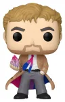 DC Pride 2026 POP! Heroes Vinyl Figur Constantine 9 cm