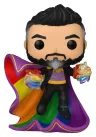 DC Pride 2026 POP! Heroes Vinyl Figur Extrano 9 cm