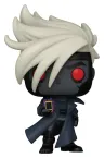 Marvel POP! Comics Vinyl Figur Death Gambit (X-Men '97) 9 cm