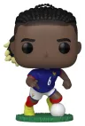 EFL POP! Football Vinyl Figur France- Eduardo Camavinga 9 cm