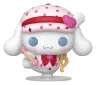 Hello Kitty POP! Sanrio Vinyl Figur Valentine's Day 2027 Cinnamoroll 9 cm