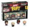Avengers: Doomsday Bitty POP! Vinyl Figuren 4er-Pack Series 1 2,5 cm