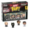 Avengers: Doomsday Bitty POP! Vinyl Figuren 4er-Pack Series 3 2,5 cm