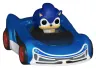 Sonic Bitty POP! Ride Vinyl Figur Speed Star w/Sonic 2,5 cm 