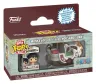 One Piece Bitty POP! Ride Vinyl Figur Thousand Sunny w/Luffy 2,5 cm 