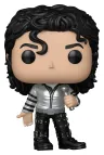 Michael Jackson POP! Rocks Vinyl Figur Bad Tour (MT) 9 cm
