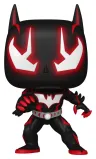DC Comics POP! Heroes Vinyl Figur Batman Beyond 9 cm
