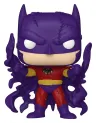 DC Comics POP! Heroes Vinyl Figur The Batman of Zur-En-Arrh 9 cm