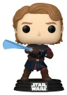 Star Wars POP! Vinyl Wackelkopf-Figur Anakin Skywalker (Jedi General) 11 cm
