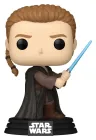 Star Wars POP! Vinyl Wackelkopf-Figur Anakin Skywalker (Padawan) 11 cm