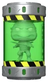 Teenage Mutant Ninja Turtles POP! Vinyl Vinyl Figur Leonardo 9 cm
