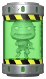 Teenage Mutant Ninja Turtles POP! Vinyl Vinyl Figur Michelangelo 9 cm