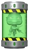 Teenage Mutant Ninja Turtles POP! Vinyl Vinyl Figur Raphael 9 cm