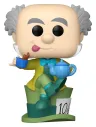 Alice im Wunderland POP! Vinyl Figur Mad Hatter with Tea 9 cm