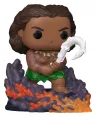 Vaiana POP! Premium Vinyl Figur Maui (GW) 9 cm