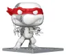 Teenage Mutant Ninja Turtles POP! Vinyl Figur Raphael 9 cm 