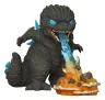 Godzilla POP! Premium Vinyl Figur Godzilla (Heat Ray) 9 cm