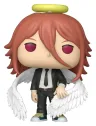 Chainsaw Man - The Movie: Reze Arc POP! Animation Vinyl Figur Angel Devil 9 cm