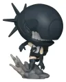 Chainsaw Man - The Movie: Reze Arc POP! Animation Vinyl Figur Bomb 9 cm