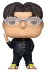 Dandadan POP! Animation Vinyl Figur Kinta 9 cm