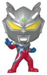 Ultraman POP! Vinyl Figur Zero 9 cm