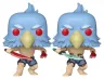 Shangri-La Frontier POP! Animation Vinyl Figuren Sunraku with Chase 9 cm Sortiment (6)