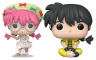 Ranma 1/2 POP! Animatiion Vinyl Figuren Ranma w/Chase 9 cm Sortiment (6)