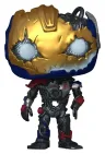 Marvel POP! Comics Vinyl Figur Ultron 9 cm