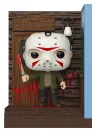 Freitag der 13. POP! Nooks Vinyl Diorama Jason Underwater 16 cm