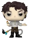 Elfenkrone POP! Books Vinyl Figur The Wicked King - Cardan G 9 cm