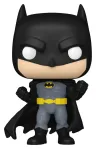 DC Comics POP! Heroes Vinyl Figur Batman Incorporated 9 cm