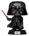 Star Wars POP! Vinyl Wackelkopf-Figur Darth Vader (In Armor) 11 cm