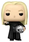 Harry Potter POP! Movies Vinyl Figur Lucius Malfoy 9 cm