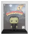 Universal Monsters POP! Game Covers Vinyl Figur Frankenstein 9 cm