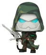 Warhammer 40,000 POP! Games Vinyl Figur Aeldari Ranger 9 cm