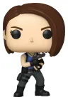 Resident Evil POP! Games Vinyl Figur Jill Valentine 9 cm