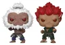 Street Fighter 6 POP! Animation Vinyl Figuren Akuma with Chase 9 cm Sortiment (6)